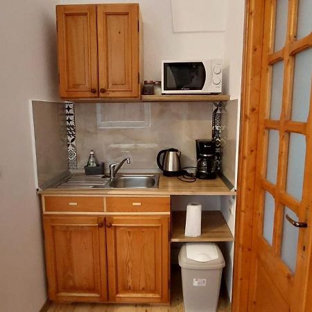 Apartament Zenaida Sibiu Exterior foto