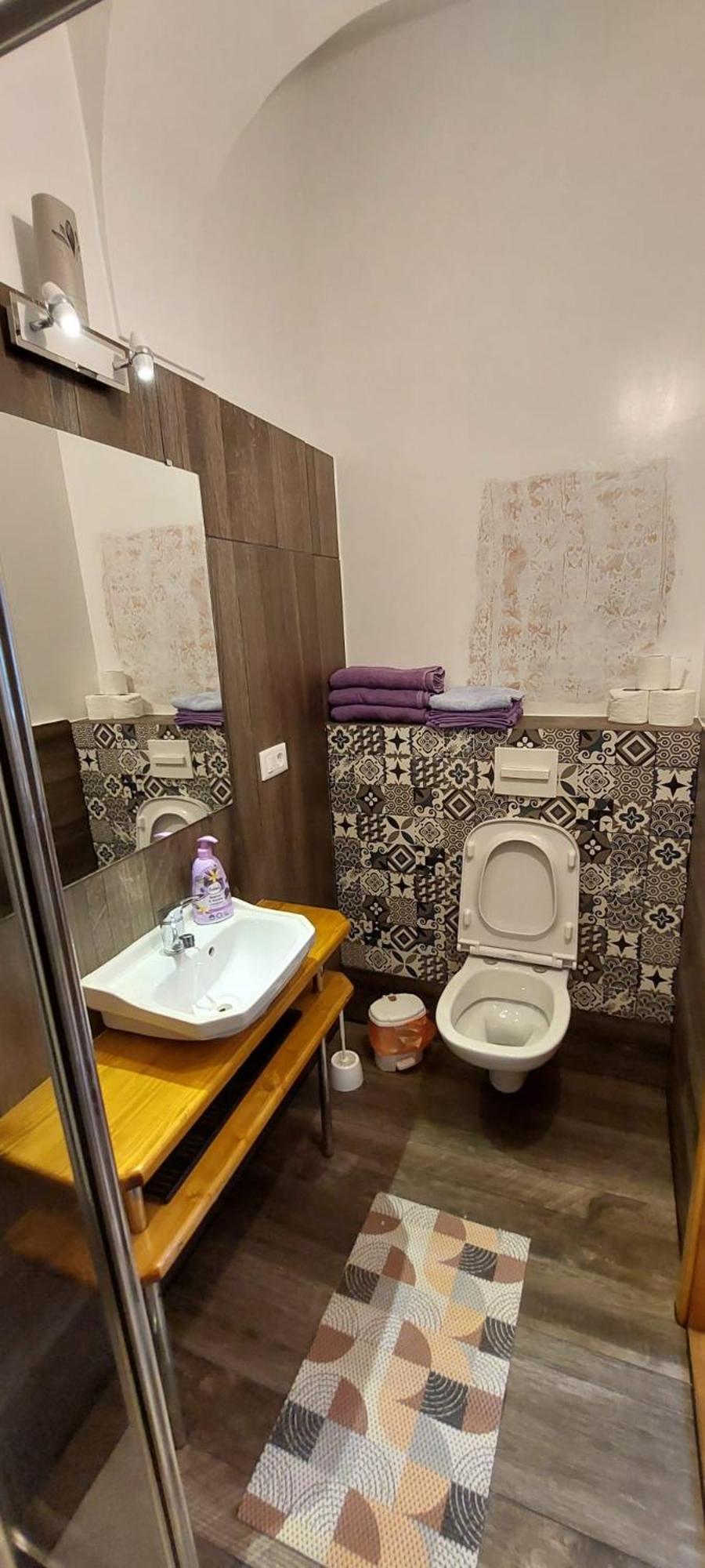 Apartament Zenaida Sibiu Exterior foto